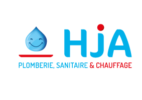 Logo HJA Plomberie à Périgny